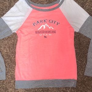 Park City Longsleeve Tee